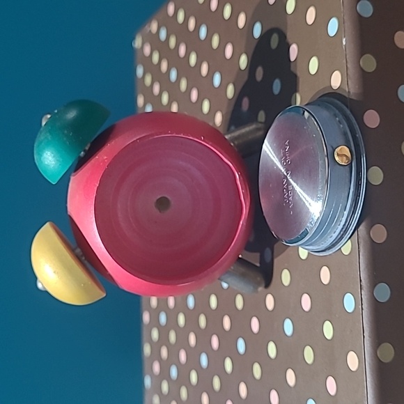 Mickey clock from Disneyland - Picture 4 of 4